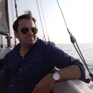 Meet your Posher, David